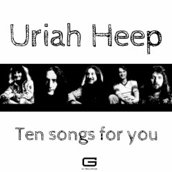Ten Songs for you