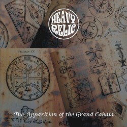 The Apparition of The Great Cabala