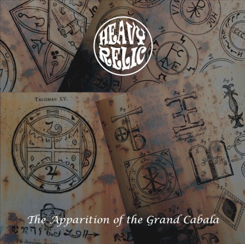The Apparition of The Great Cabala