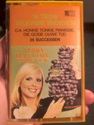 ’n Tros televisie troeven, nr. 3