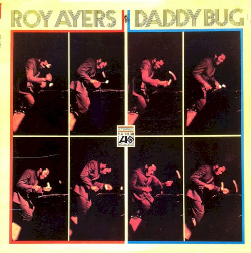 Daddy Bug