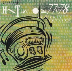 Hits of 77 & 78