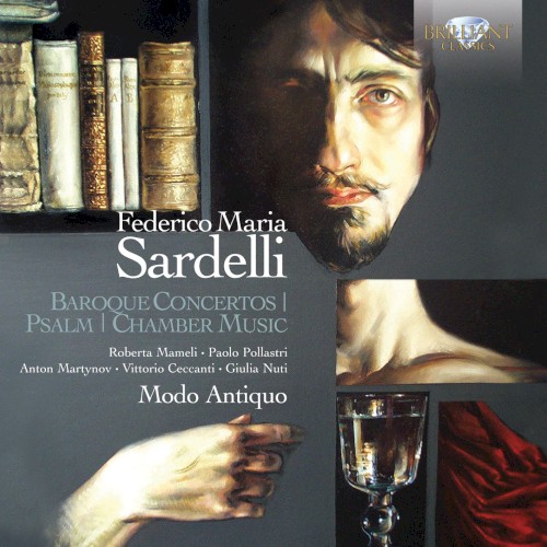 Baroque Concertos / Psalm / Chamber Music