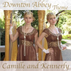 Downton Abbey Theme