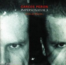 Impersonator 3 - "Cris de Plaisir"