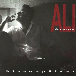 Kissanpäivät