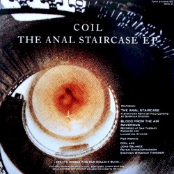 The Anal Staircase EP