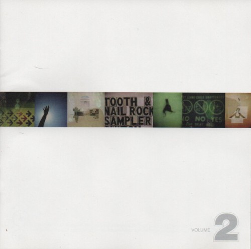 Tooth & Nail Rock Sampler, Volume 2