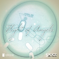Flight of Angels