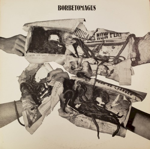 Borbetomagus