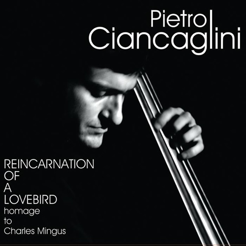 Reincarnation of a Lovebird - homage to Charles Mingus