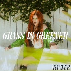 GRASS IS GREENER