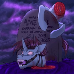 Music for the Headless Horse III