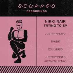 Trying To EP