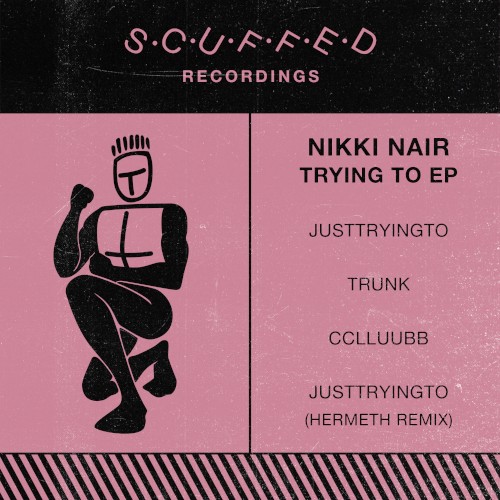 Trying To EP