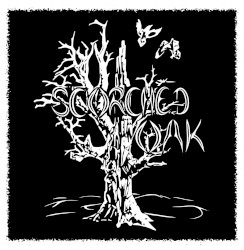 Scorched Oak