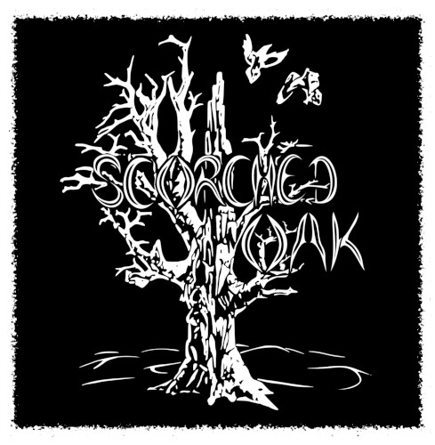 Scorched Oak