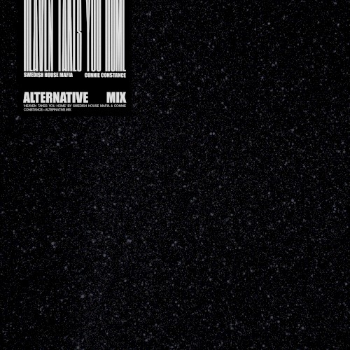 Heaven Takes You Home (alternative mix)