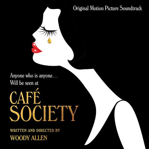 Café Society (Original Motion Picture Soundtrack)
