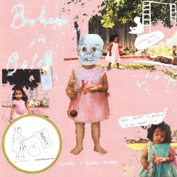Broken in Bold