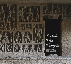 Inside the Temple