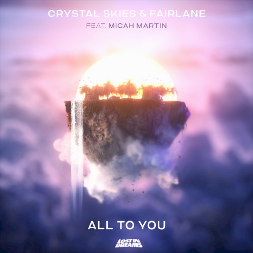 All to You