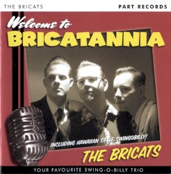 Welcome to Bricatannia