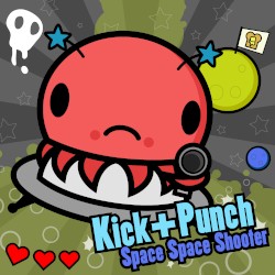 Space Space Shooter