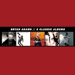 5 Classic Albums