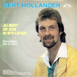 Jij bent de zon in m’n leven