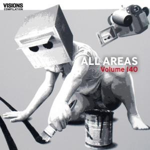 VISIONS: All Areas, Volume 140