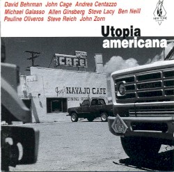 Utopia americana
