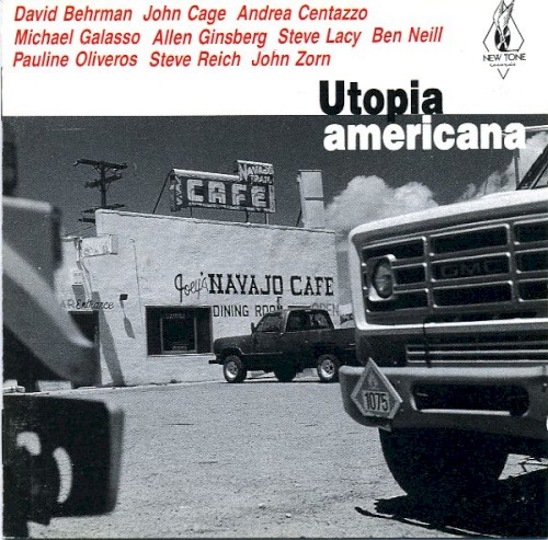 Utopia americana