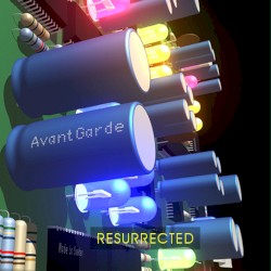 Resurrected