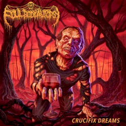 Crucifix Dreams