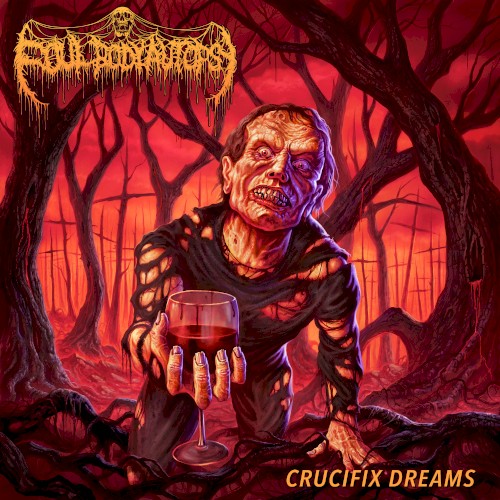 Crucifix Dreams