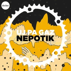 Nepotik
