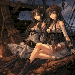 pirate