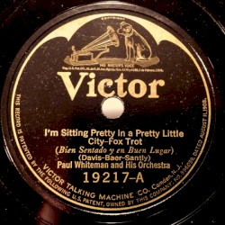 I'm Sitting Pretty in a Pretty Little City / Arcady