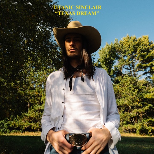 Texas Dream