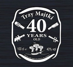 40 Years Old