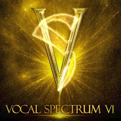 Vocal Spectrum VI