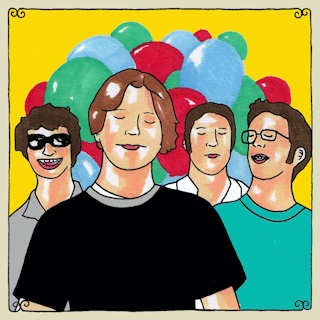 Daytrotter Session
