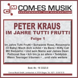 Im Jahre Tutti Frutti, Folge 1