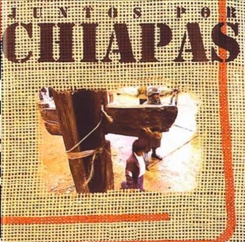 Juntos por Chiapas
