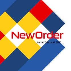 Live at Bestival 2012