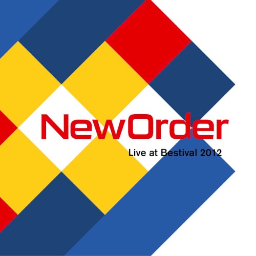 Live at Bestival 2012