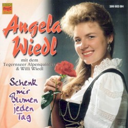 Schenk mir Blumen jeden Tag