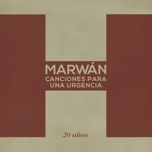 Canciones para una urgencia: 20 años