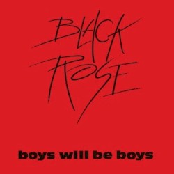 Boys Will Be Boys